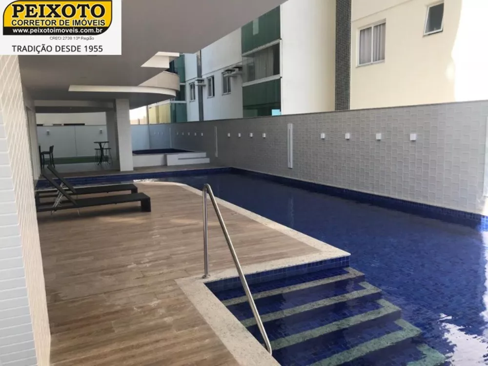 Cobertura à venda com 4 quartos, 240m² - Foto 4