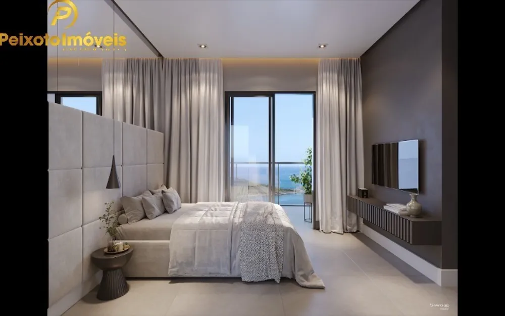 Apartamento, 3 quartos, 101 m² - Foto 3