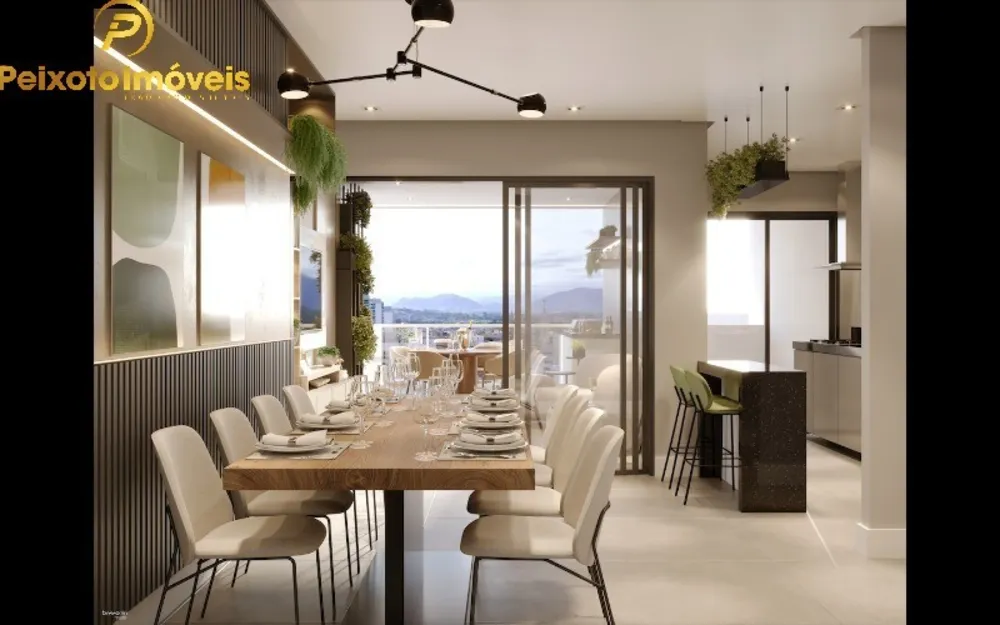 Apartamento, 3 quartos, 101 m² - Foto 4