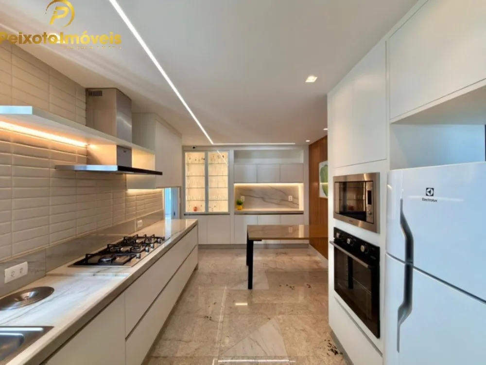 Apartamento, 4 quartos, 280 m² - Foto 11