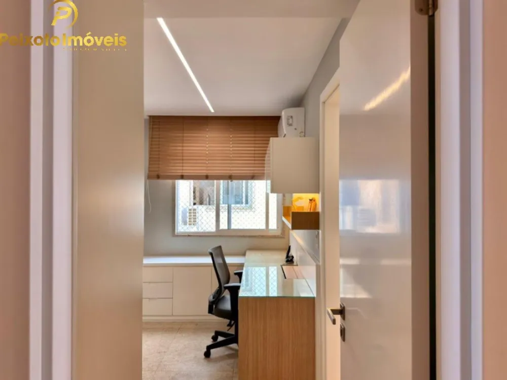 Apartamento, 4 quartos, 280 m² - Foto 5