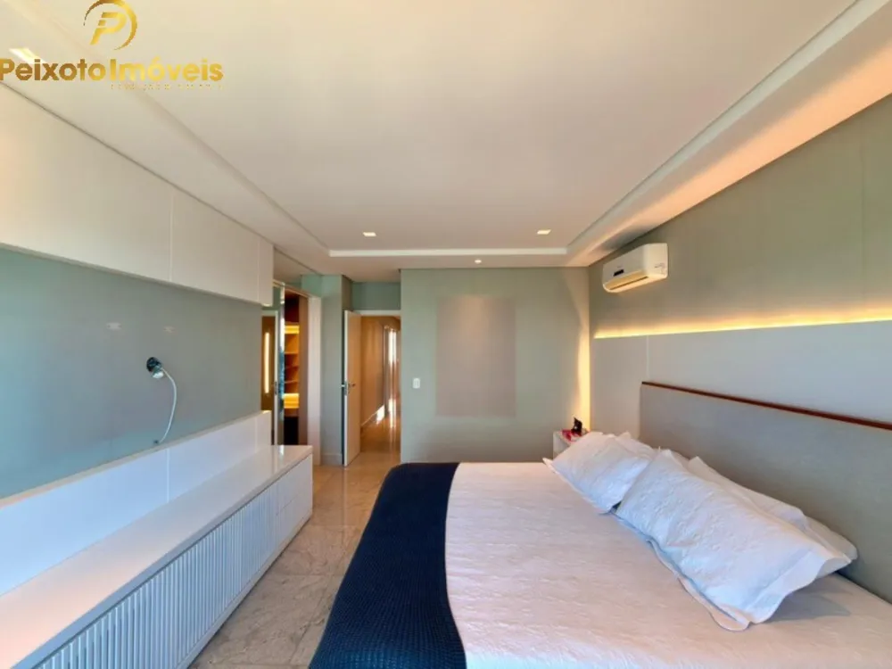 Apartamento, 4 quartos, 280 m² - Foto 3