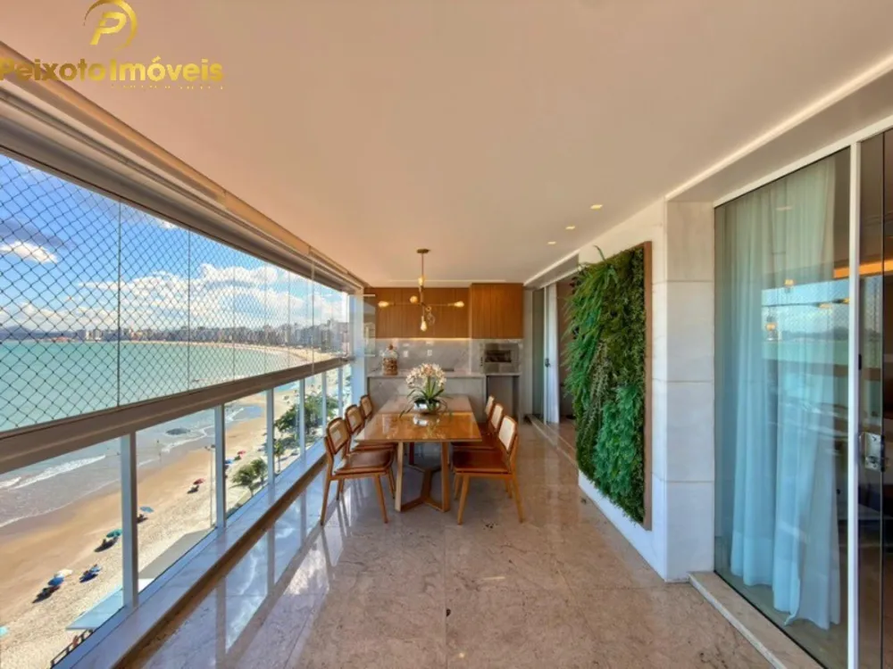 Apartamento, 4 quartos, 280 m² - Foto 1