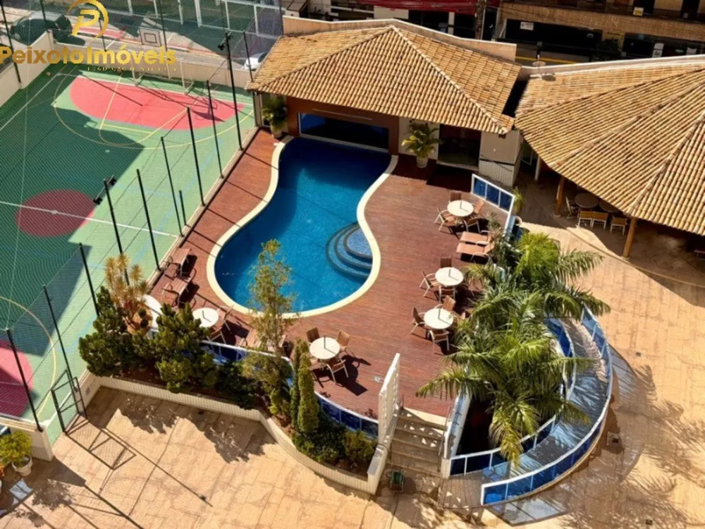Apartamento, 4 quartos, 280 m² - Foto 12
