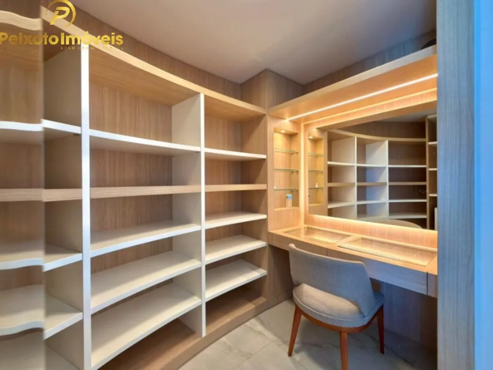Apartamento, 4 quartos, 280 m² - Foto 4