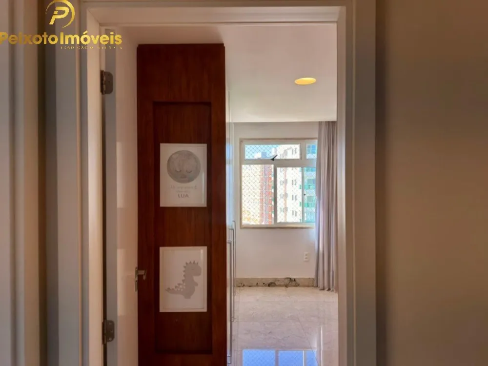 Apartamento, 4 quartos, 280 m² - Foto 6