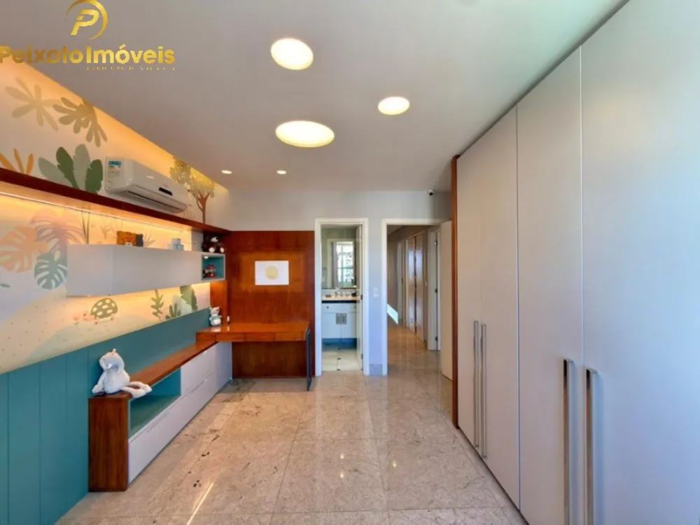 Apartamento, 4 quartos, 280 m² - Foto 10