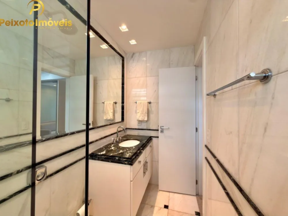 Apartamento, 4 quartos, 280 m² - Foto 8