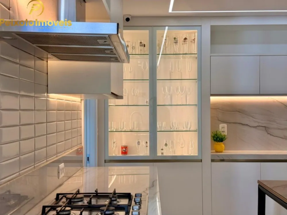 Apartamento, 4 quartos, 280 m² - Foto 9