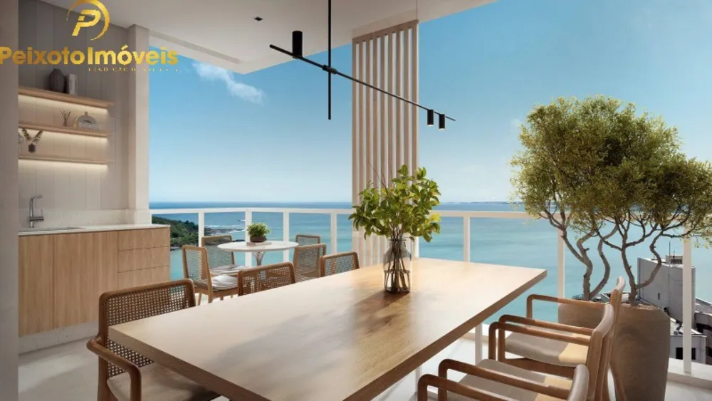 Apartamento, 2 quartos, 68 m² - Foto 4
