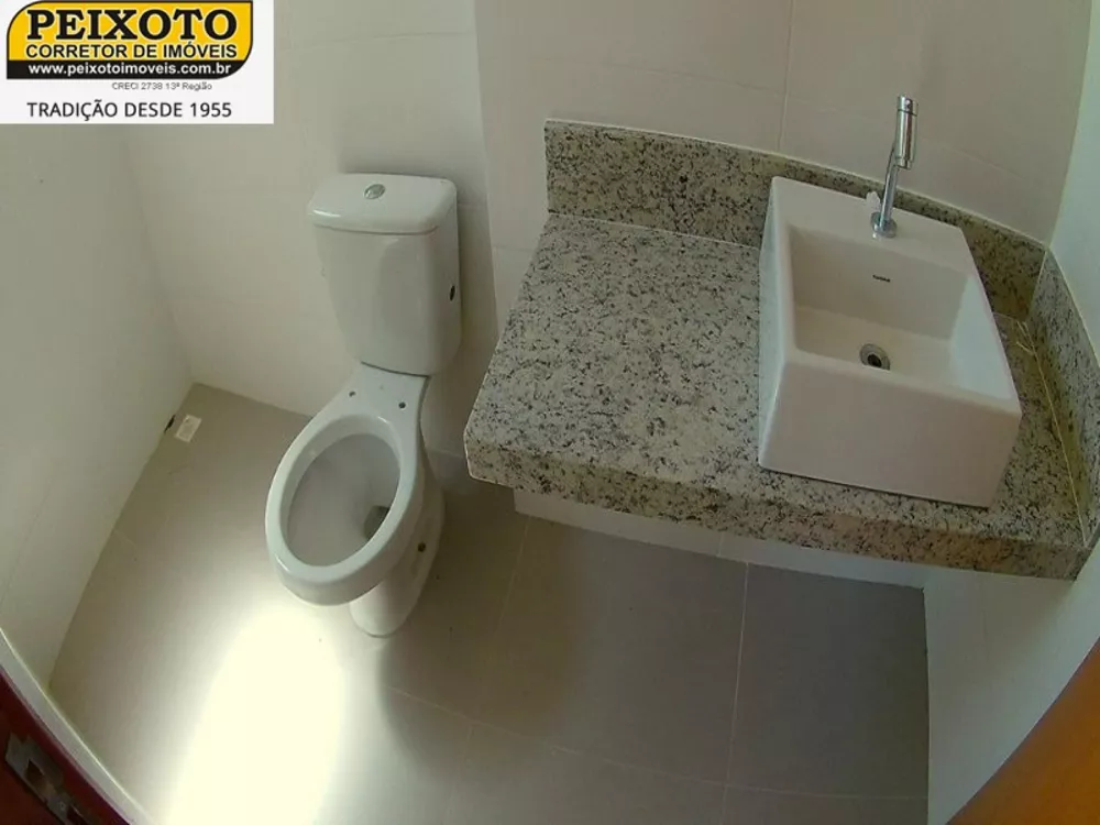 Apartamento, 3 quartos, 120 m² - Foto 20