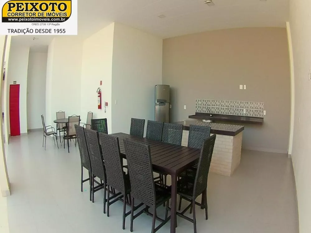 Apartamento, 3 quartos, 120 m² - Foto 8