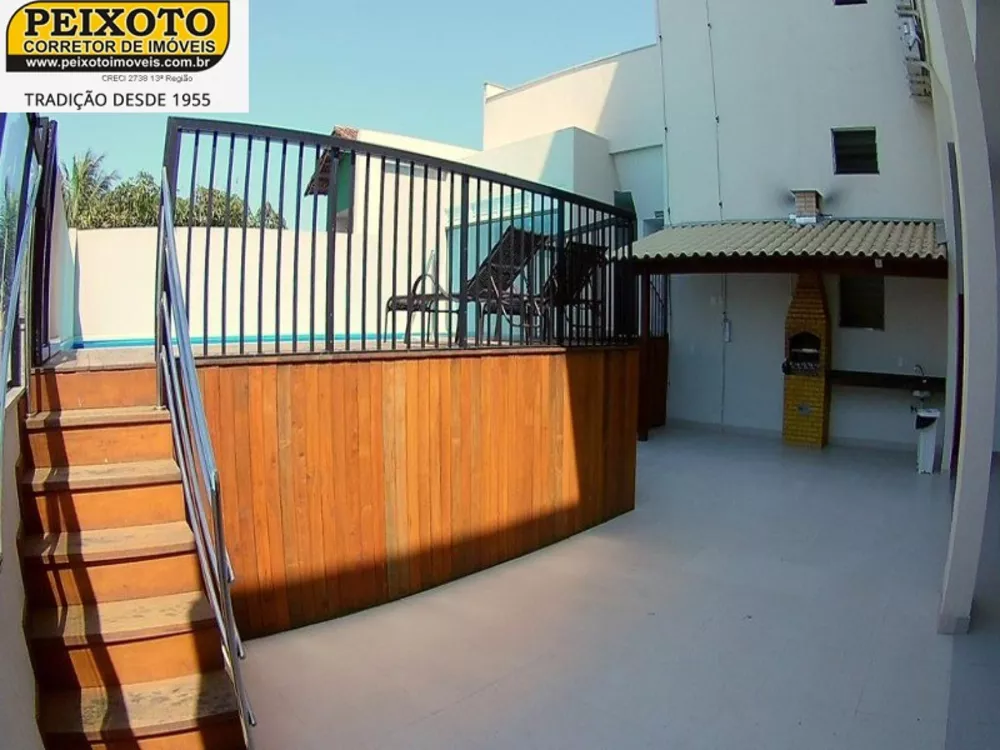Apartamento, 3 quartos, 120 m² - Foto 4