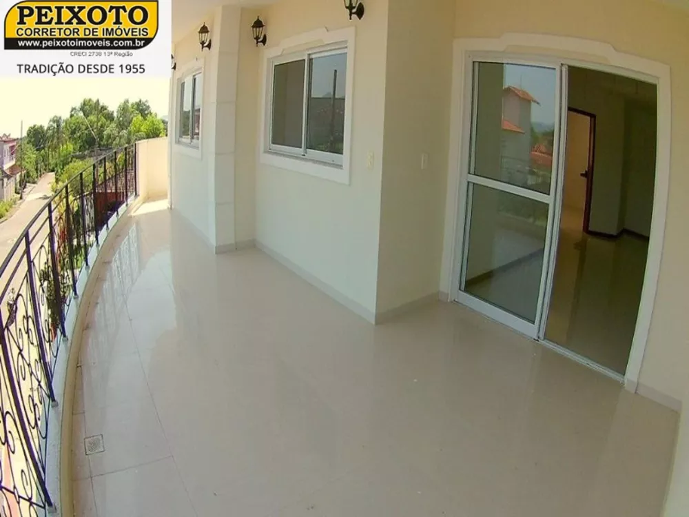 Apartamento, 3 quartos, 120 m² - Foto 1