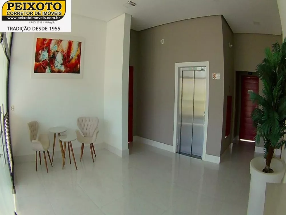 Apartamento, 3 quartos, 120 m² - Foto 2