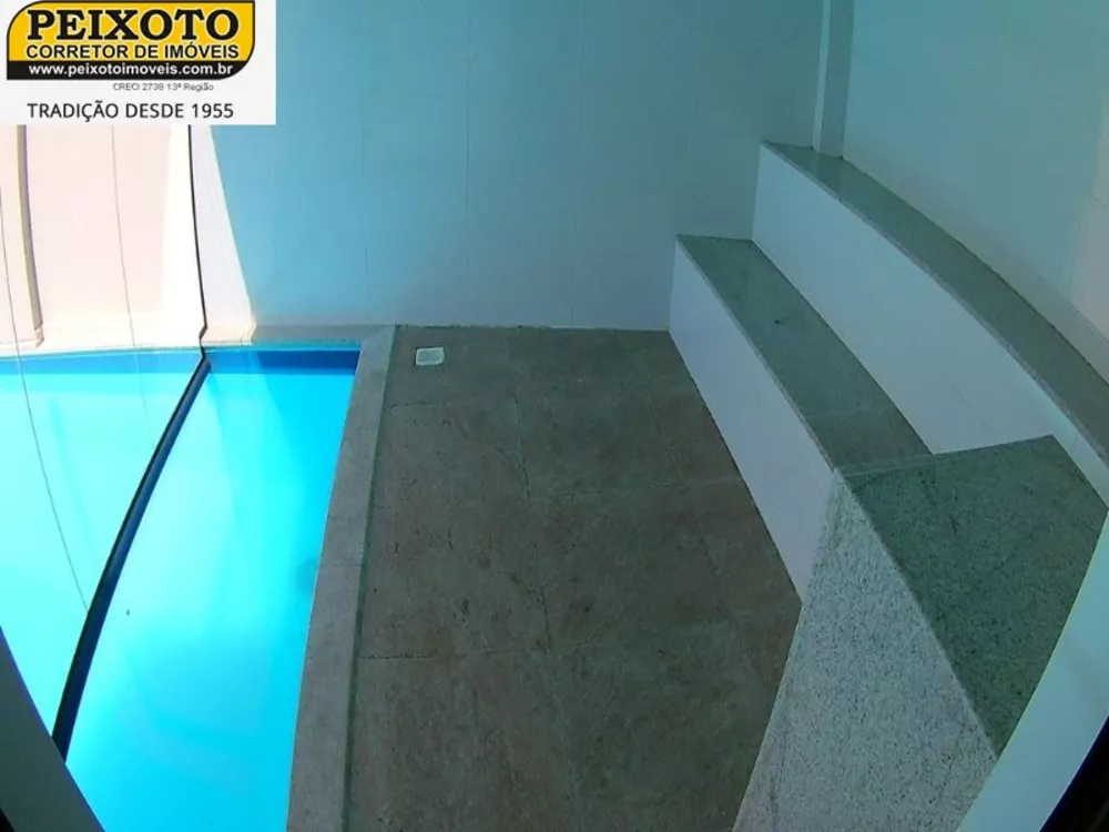 Apartamento, 3 quartos, 120 m² - Foto 7