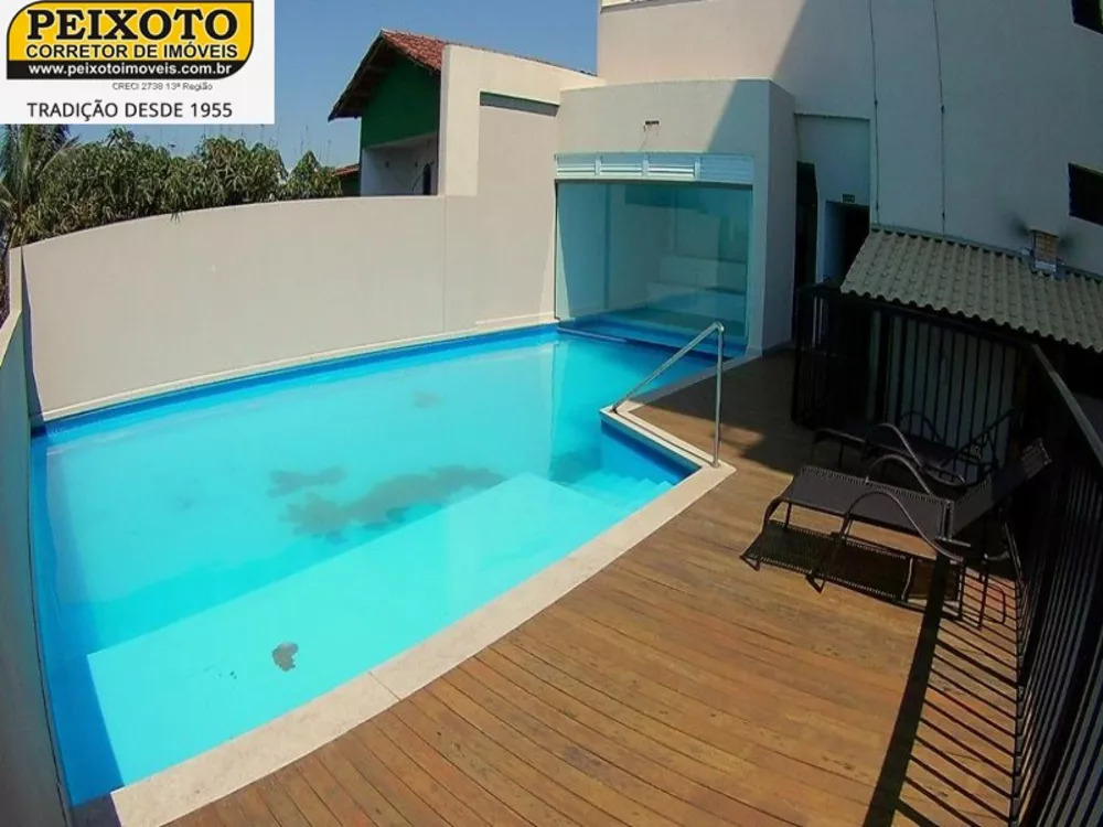 Apartamento, 3 quartos, 120 m² - Foto 6