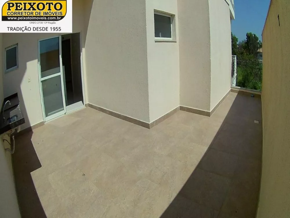 Apartamento, 3 quartos, 120 m² - Foto 14