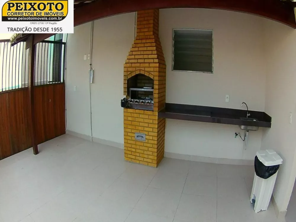 Apartamento, 3 quartos, 120 m² - Foto 9