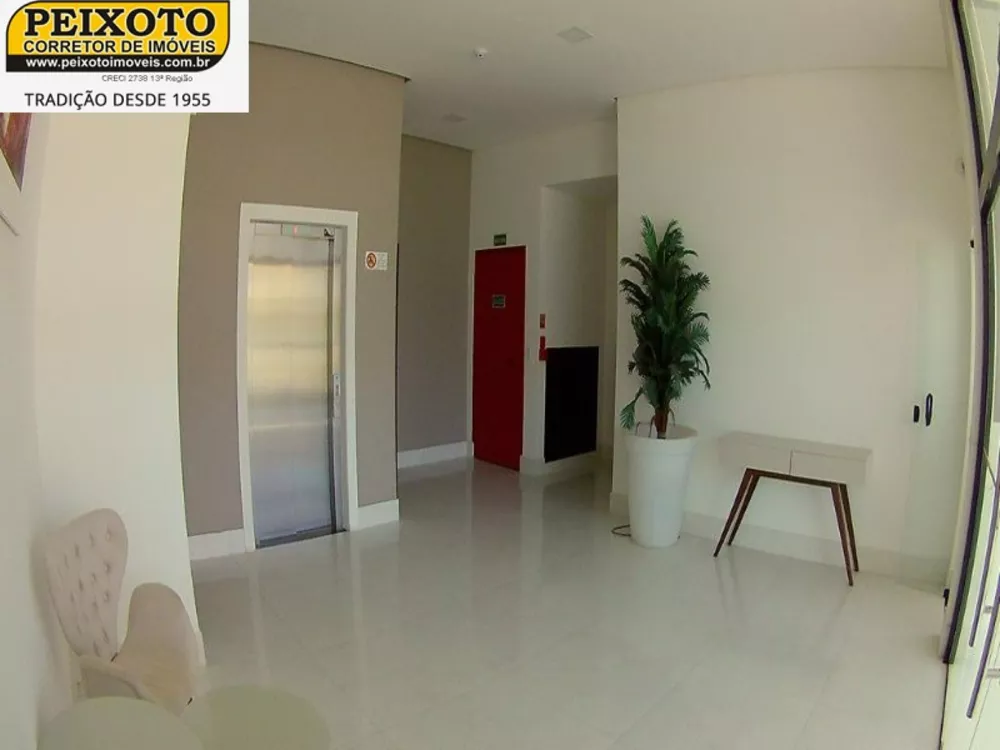 Apartamento, 3 quartos, 120 m² - Foto 3
