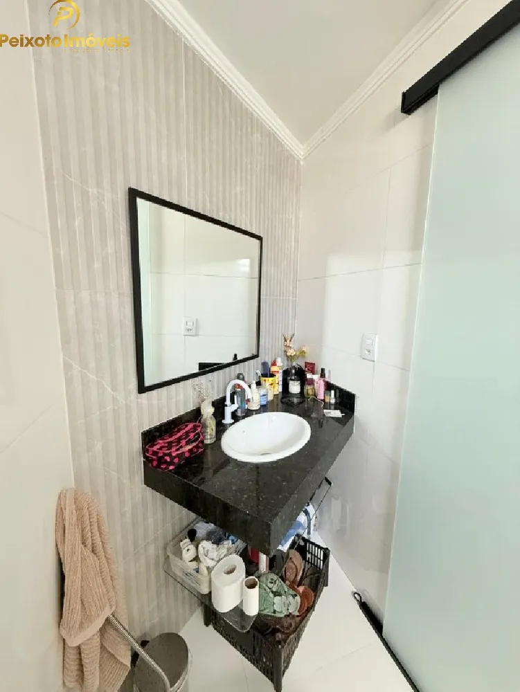 Apartamento, 3 quartos, 110 m² - Foto 3