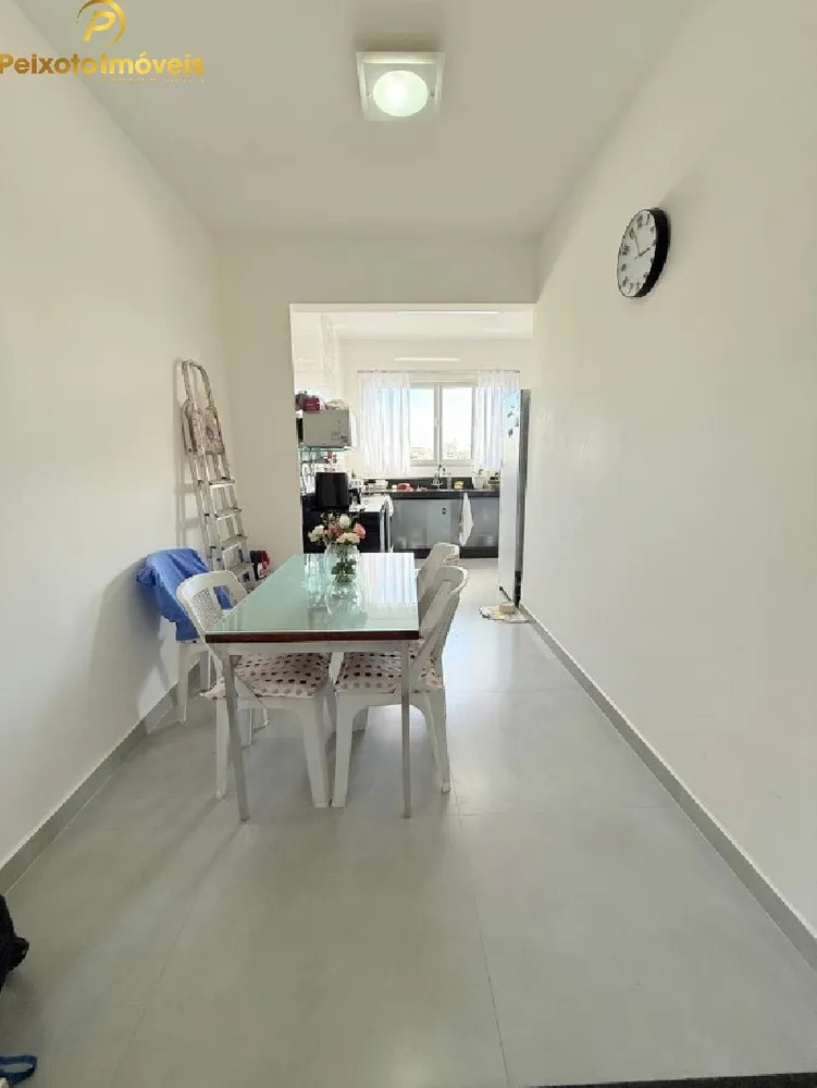 Apartamento, 3 quartos, 110 m² - Foto 9