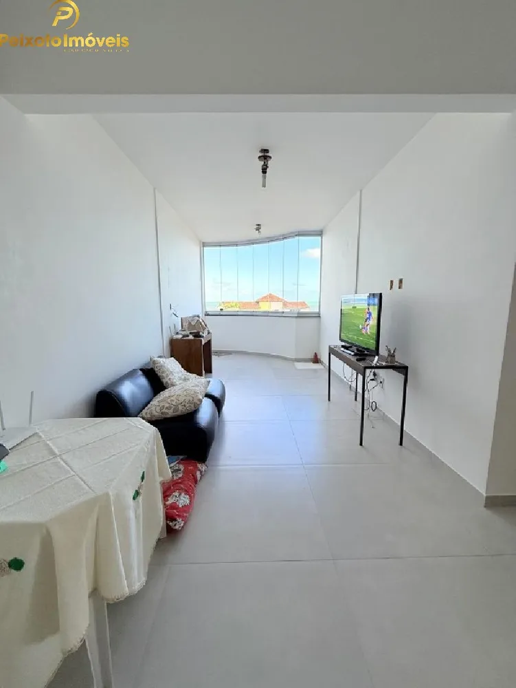 Apartamento, 3 quartos, 110 m² - Foto 4