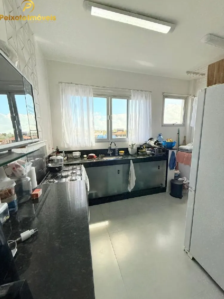 Apartamento, 3 quartos, 110 m² - Foto 11