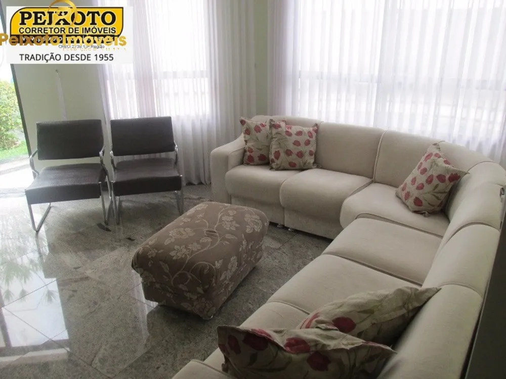 Casa, 5 quartos - Foto 35