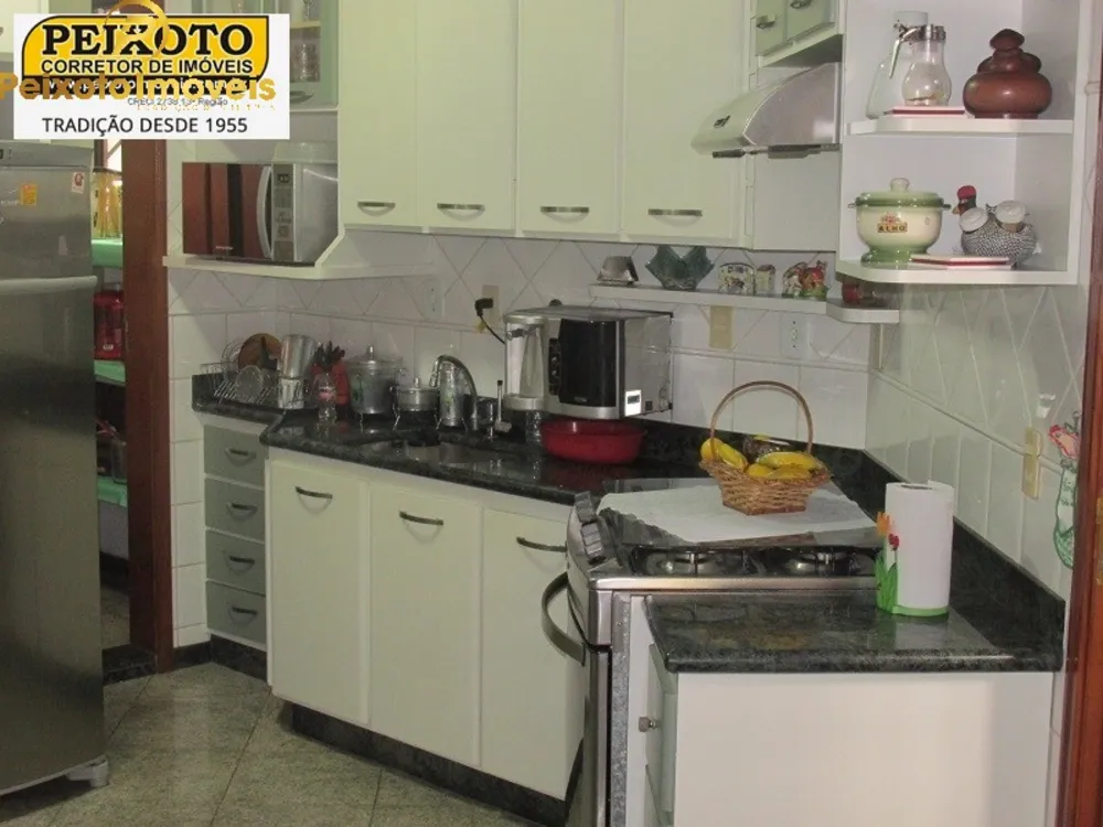 Casa, 5 quartos - Foto 31