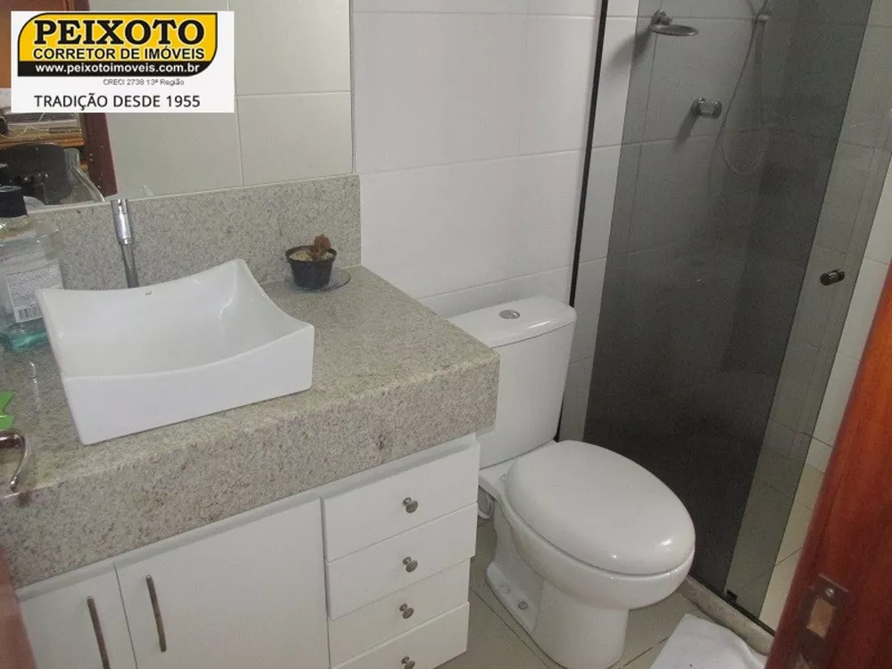 Casa, 5 quartos - Foto 12