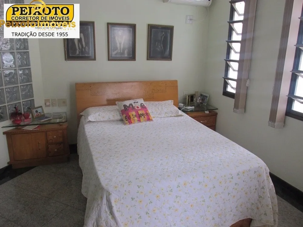 Casa, 5 quartos - Foto 25