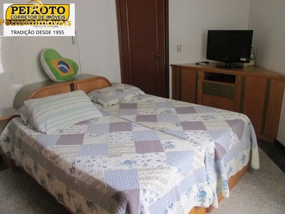 Casa, 5 quartos - Foto 24