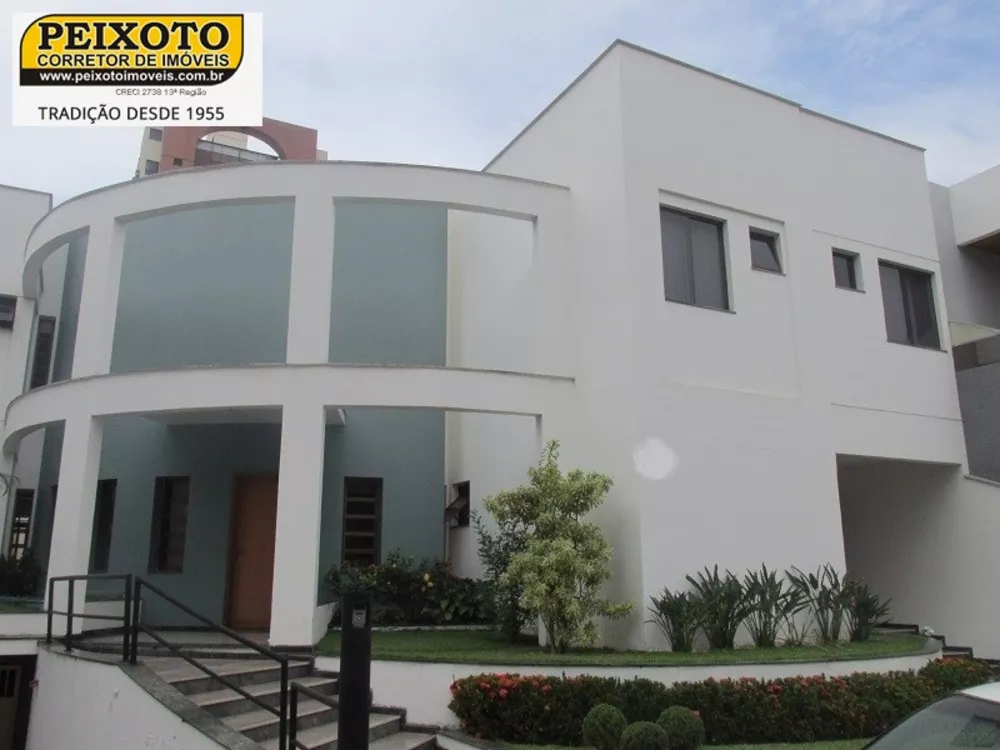Casa, 5 quartos - Foto 13