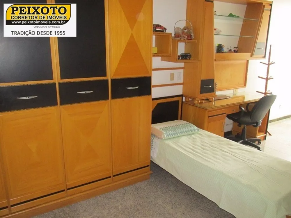 Casa, 5 quartos - Foto 20