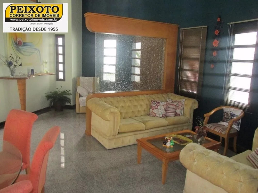 Casa, 5 quartos - Foto 5