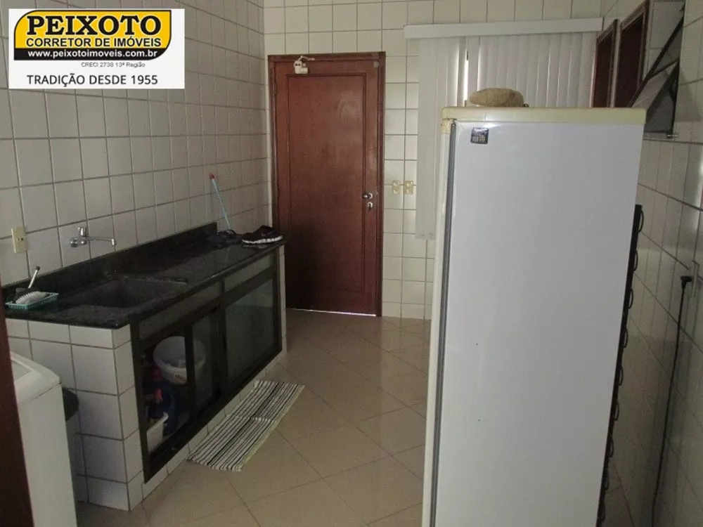 Casa, 5 quartos - Foto 7