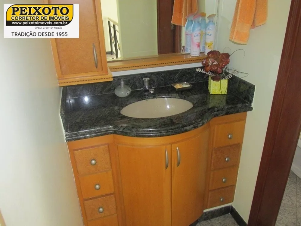 Casa, 5 quartos - Foto 16