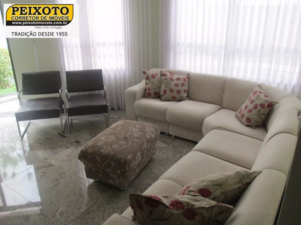 Casa, 5 quartos - Foto 19