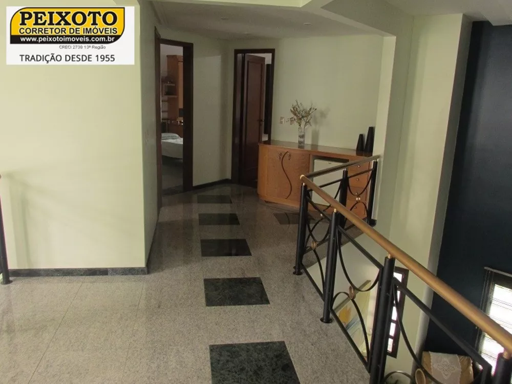 Casa, 5 quartos - Foto 18