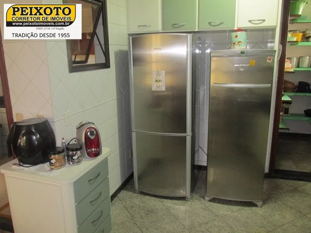 Casa, 5 quartos - Foto 4