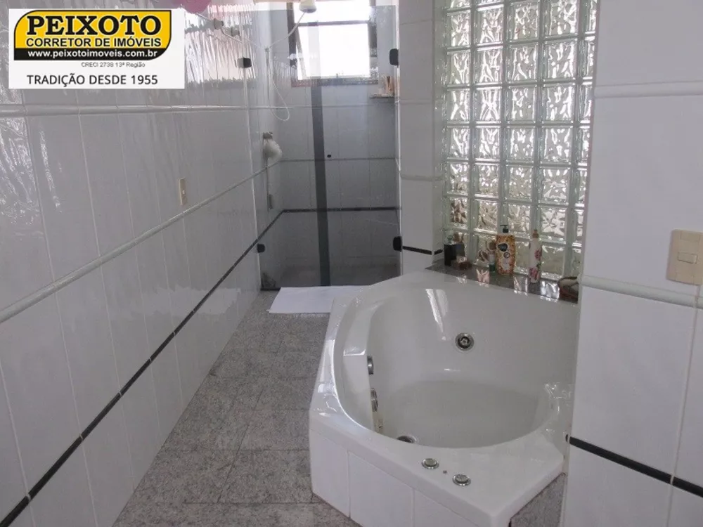 Casa, 5 quartos - Foto 15