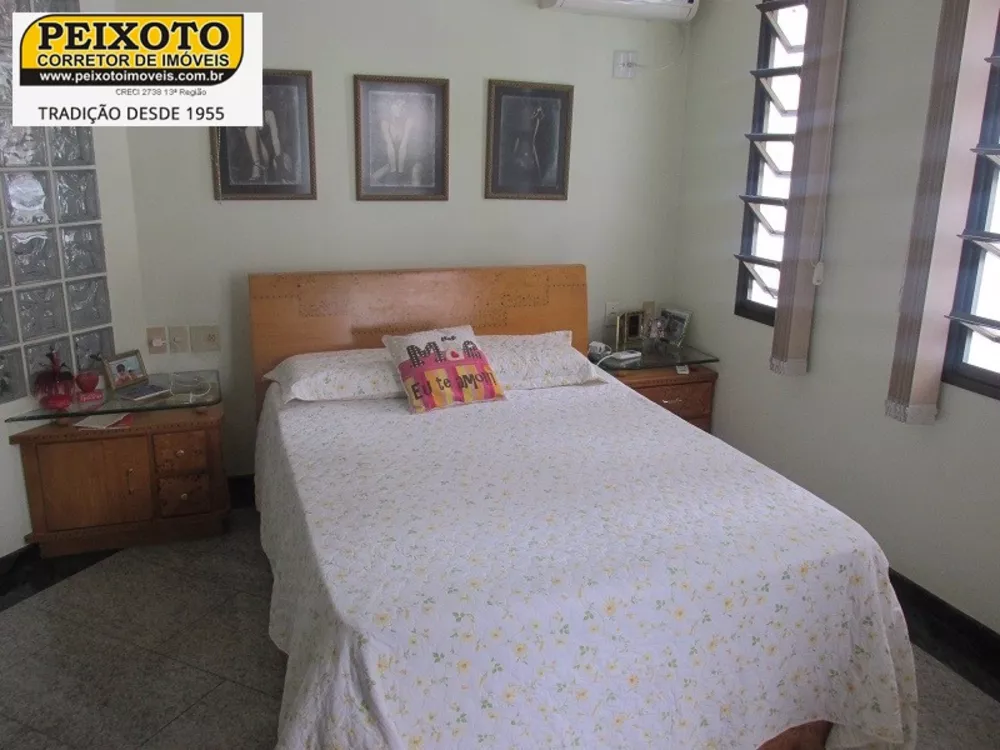 Casa, 5 quartos - Foto 14