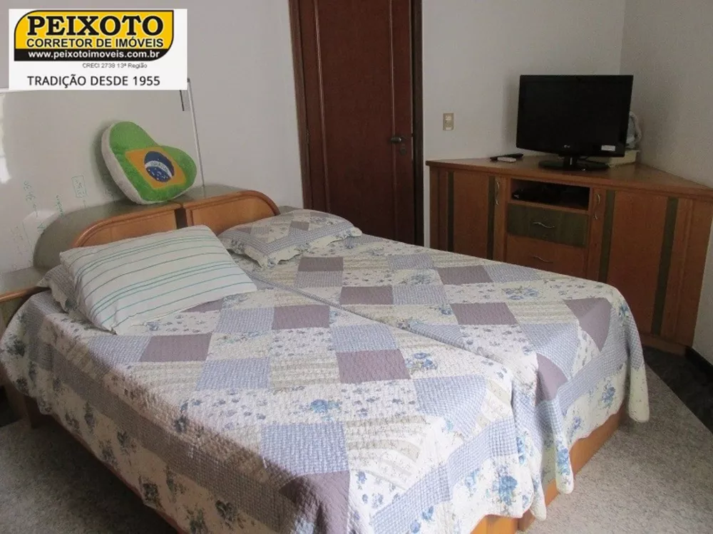Casa, 5 quartos - Foto 8
