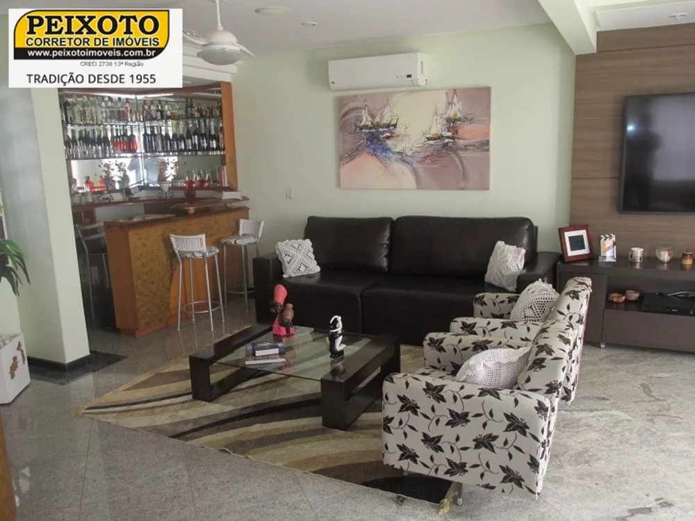 Casa, 5 quartos - Foto 17