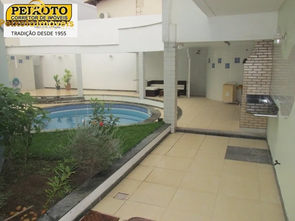 Casa, 5 quartos - Foto 34