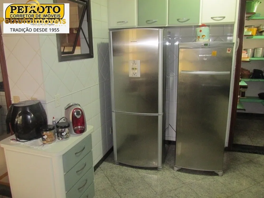 Casa, 5 quartos - Foto 21