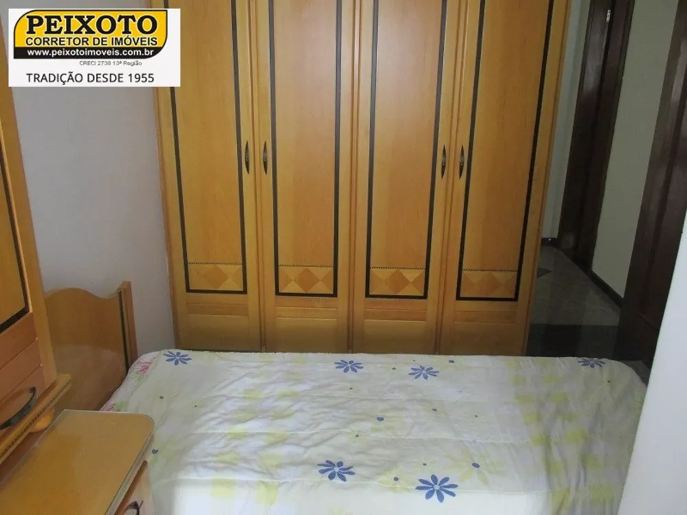 Casa, 5 quartos - Foto 10
