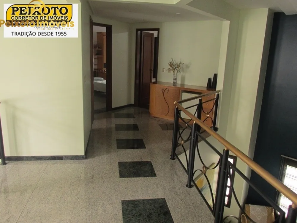 Casa, 5 quartos - Foto 29