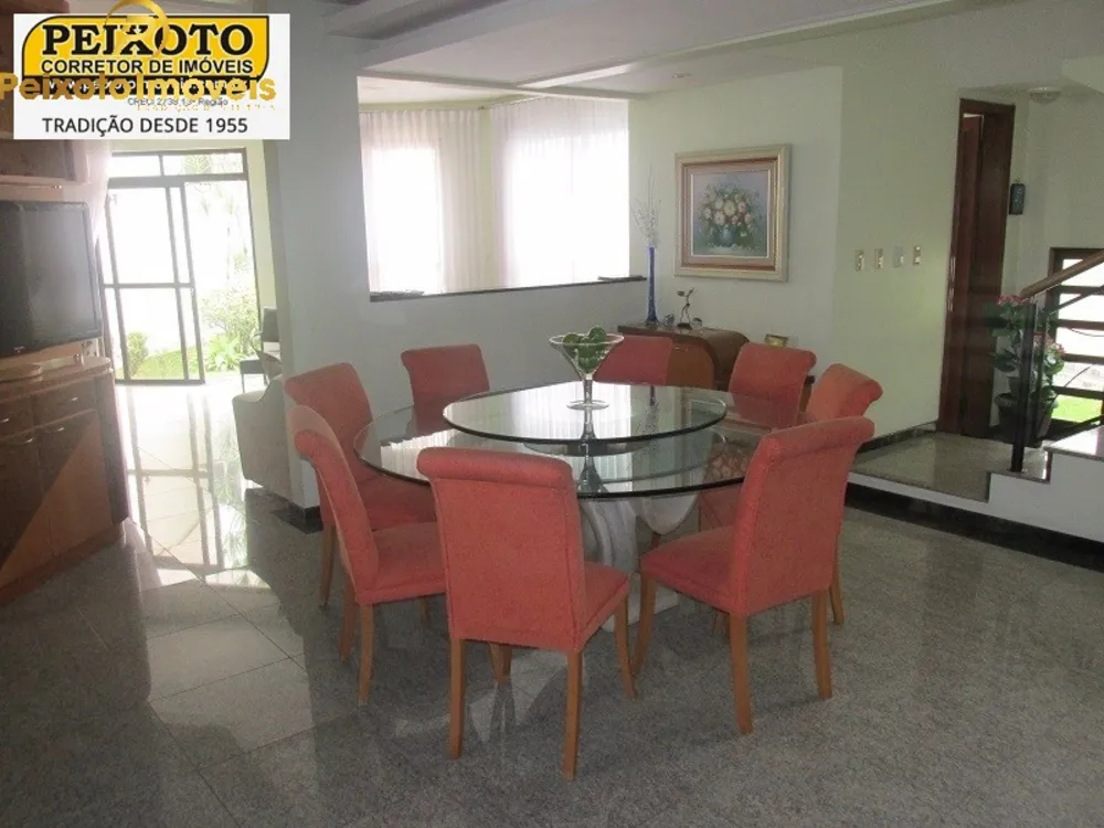 Casa, 5 quartos - Foto 22